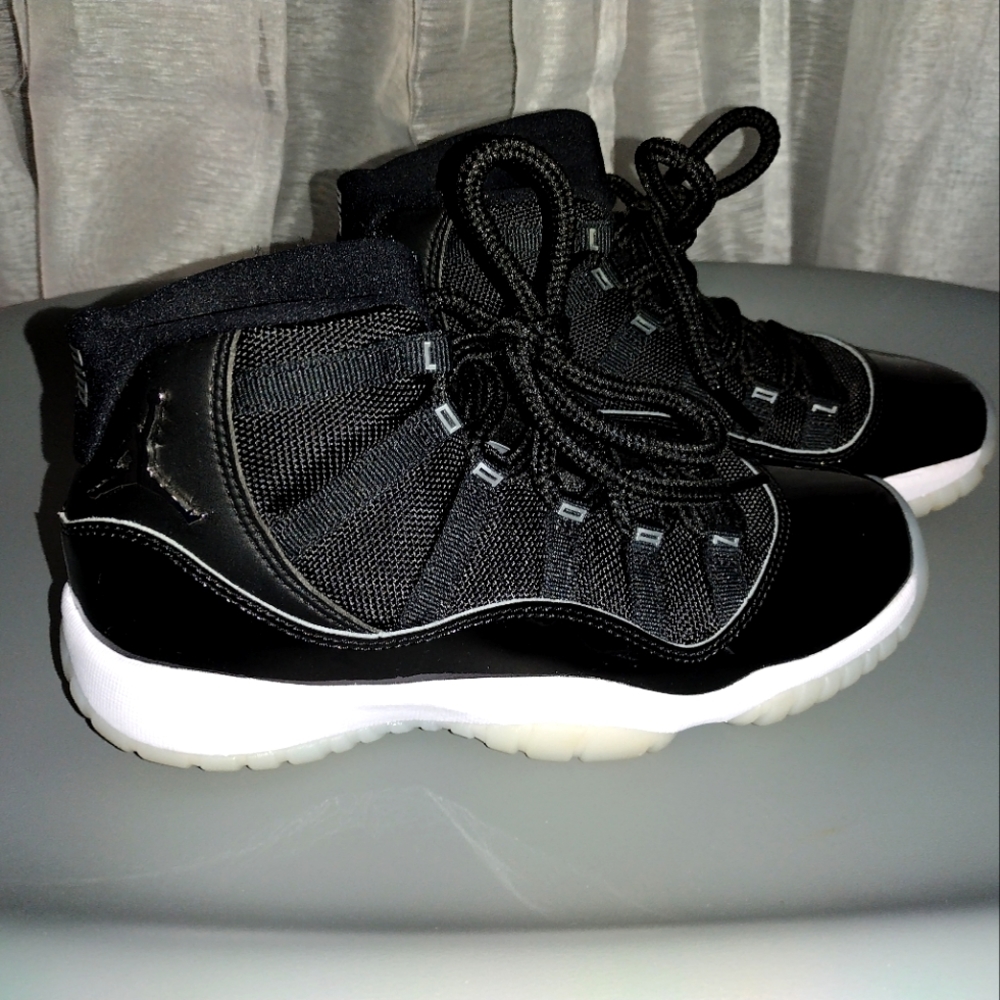 Jordan 11